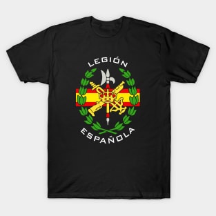 Spanish Legion T-Shirt